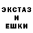 ЭКСТАЗИ Cube Edul Harutyunyan